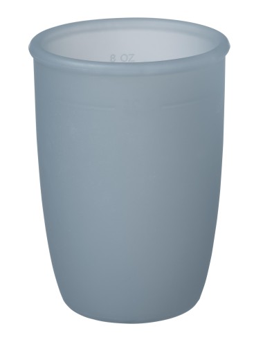 BBOX Tasse en silicone - Bleu