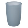 BBOX Tasse en silicone - Bleu