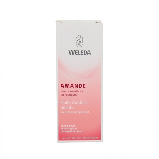 WELEDA Huile Confort Absolu... WELEDA Huile Confort Absolu...