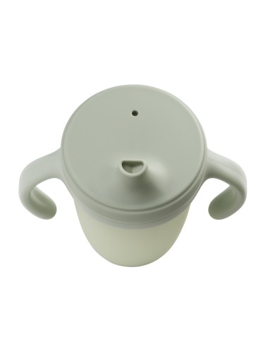 BBOX Tasse en silicone - Sage