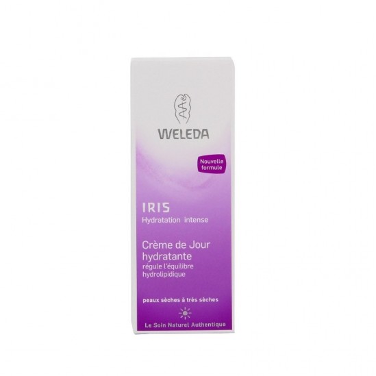 Weleda crème de jour... Weleda crème de jour...