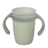 BBOX Tasse en silicone - Sage