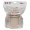 BBOX Tasse en silicone - Latte