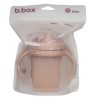 BBOX Tasse en silicone - Blush