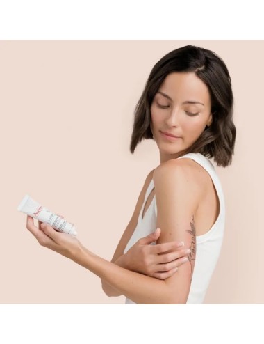 Avène Cicalfate + Soin Hydratant Reparateur