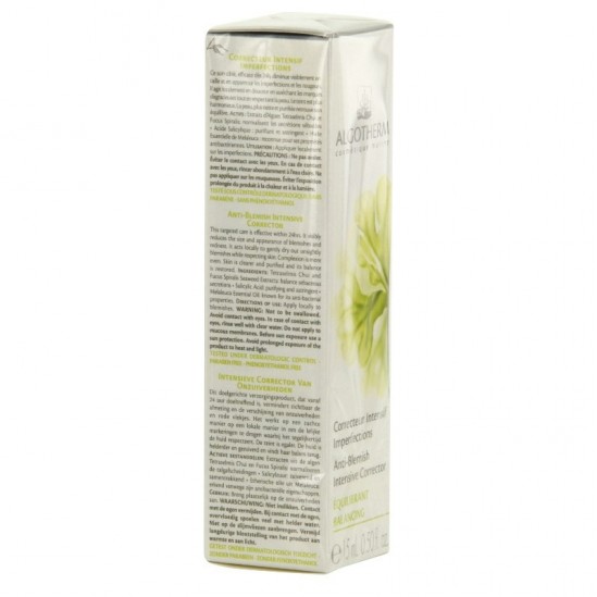 Algotherm Correcteur... Algotherm Correcteur...