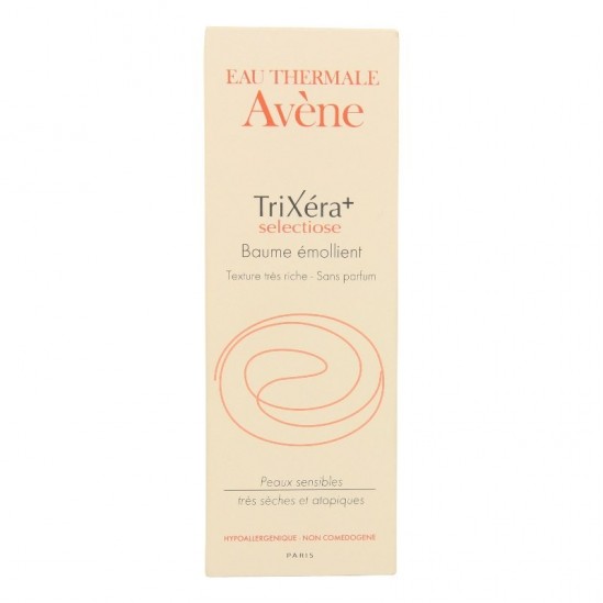 Avène TriXéra+ Sélectiose... Avène TriXéra+ Sélectiose...