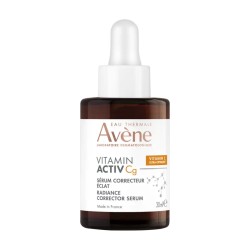 Avène Vitamin Activ Cg – Sérum Correcteur Éclat (30 ml)