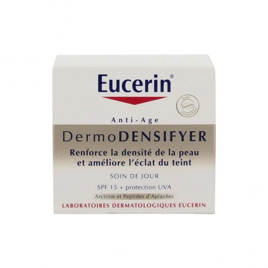 EUCERIN DermoDENSIFyer JOUR... EUCERIN DermoDENSIFyer JOUR...