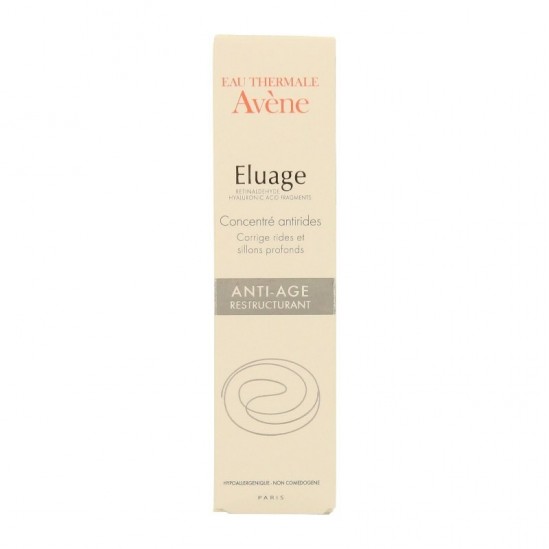 AVèNE ELUAGE GEL concentré... AVèNE ELUAGE GEL concentré...