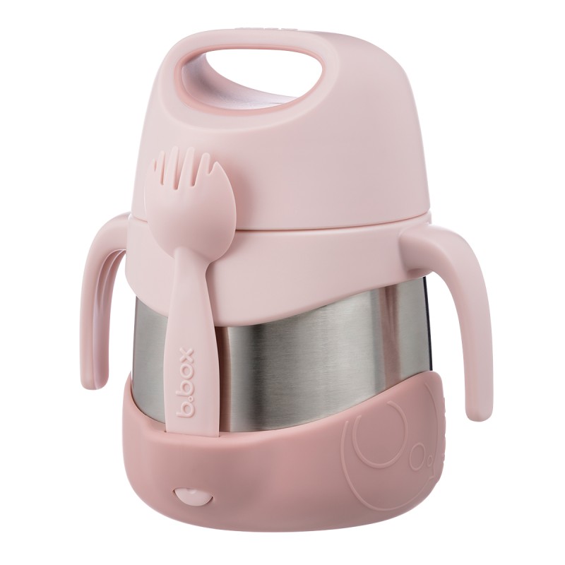 BBOX Boite Isotherme 335ml - Blush