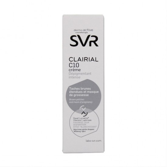 SVR Clairial C10 Crème... SVR Clairial C10 Crème...