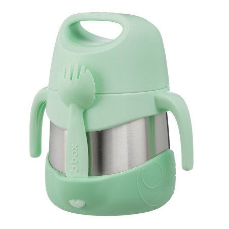 BBOX Boite Isotherme 335ml - Spearmint