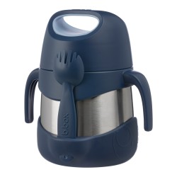 BBOX Boite Isotherme 335ml - Midnight