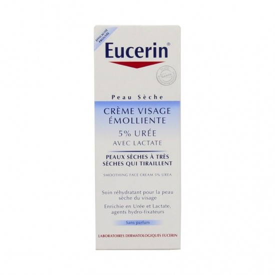 Eucerin Crème Visage... Eucerin Crème Visage...