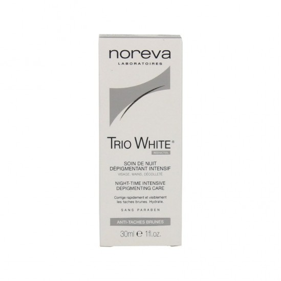 NOREVA led TRIO White soin... NOREVA led TRIO White soin...