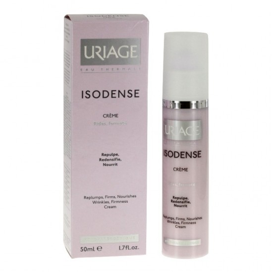 Uriage Isodence crème... Uriage Isodence crème...