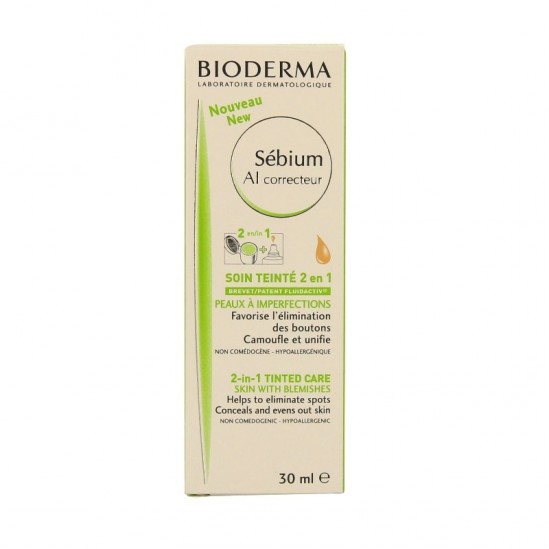 Bioderma ai correcteur soin... Bioderma ai correcteur soin...