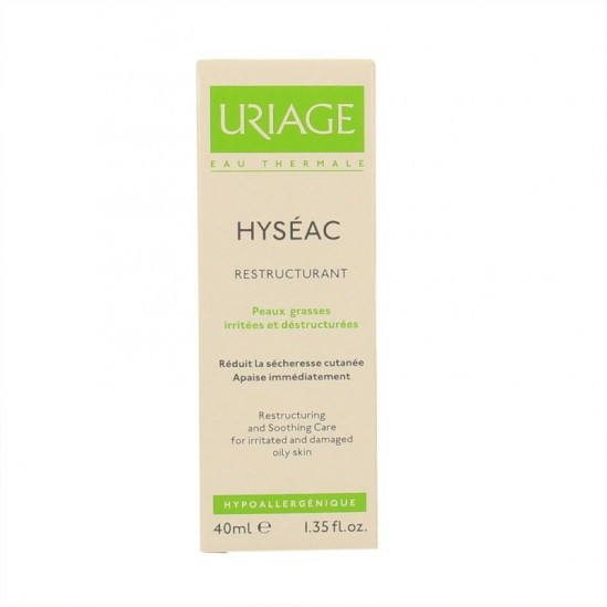 Uriage hyséac soin... Uriage hyséac soin...