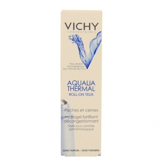 Vichy Aqualia Thermal... Vichy Aqualia Thermal...