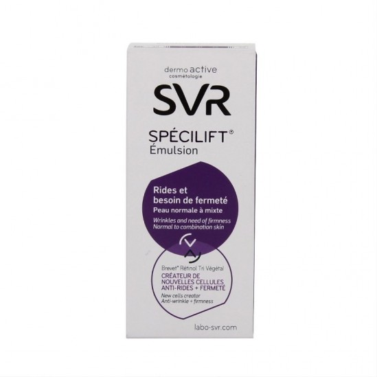 SVR Specilift émulsion... SVR Specilift émulsion...