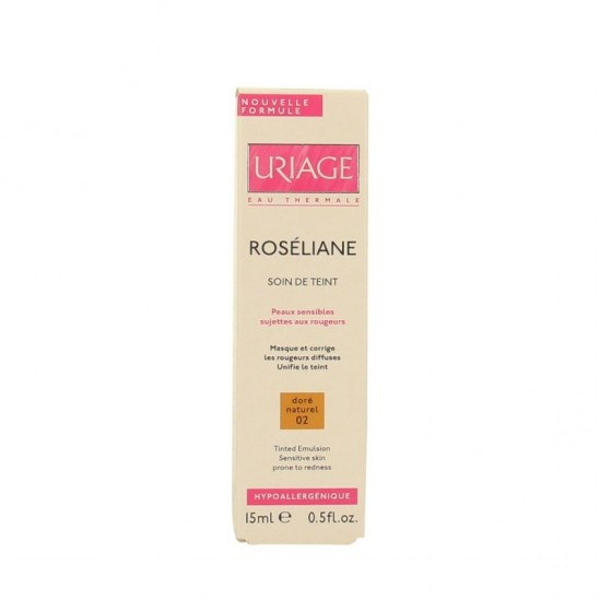 Uriage roséliane soin de... Uriage roséliane soin de...