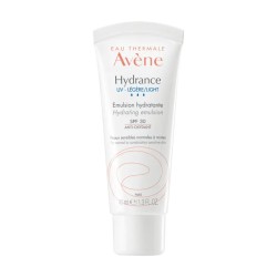 Avène Hydrance UV Légère – Émulsion Hydratante SPF30