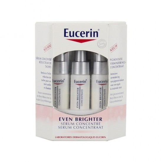 EUCERIN EVEN BRIGHTER SéRUM... EUCERIN EVEN BRIGHTER SéRUM...