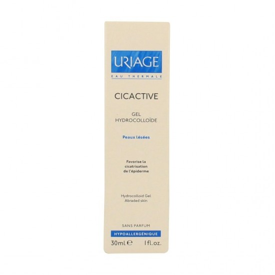 Uriage Cicactive Gel... Uriage Cicactive Gel...