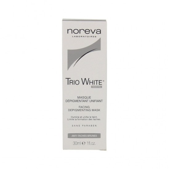 NOREVA led Trio White... NOREVA led Trio White...
