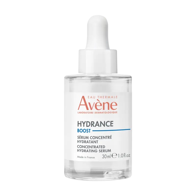 Avène Hydrance Boost – Sérum Concentré Hydratant