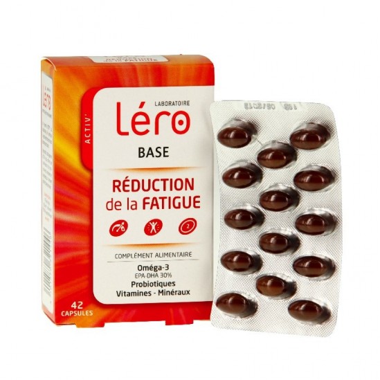 Léro base réduction de la... Léro base réduction de la...