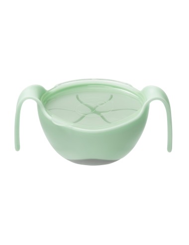 BBOX Bol 3-en-1 avec paille - Pistachio