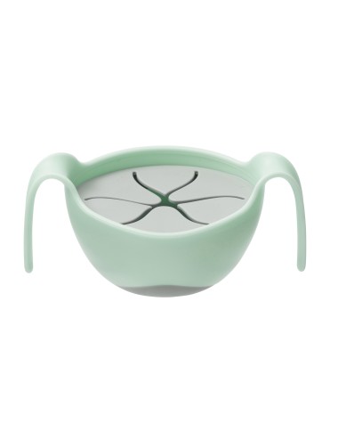 BBOX Bol 3-en-1 avec paille - Pistachio