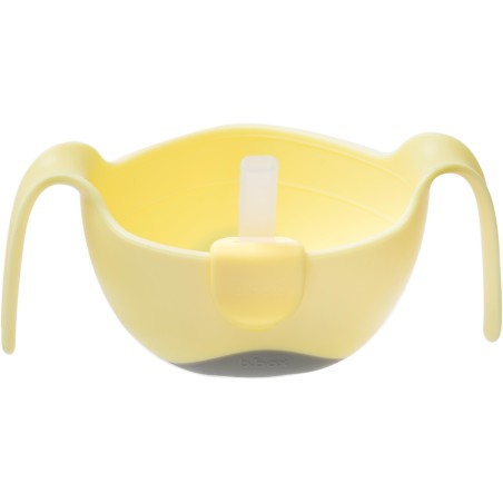 BBOX Bol 3-en-1 avec paille - Banana Split