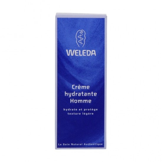 Weleda homme crème... Weleda homme crème...