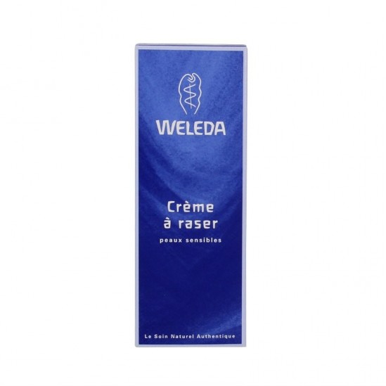 Weleda Homme Crème à Raser... Weleda Homme Crème à Raser...