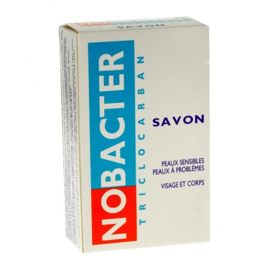 Nobacter savon peaux... Nobacter savon peaux...