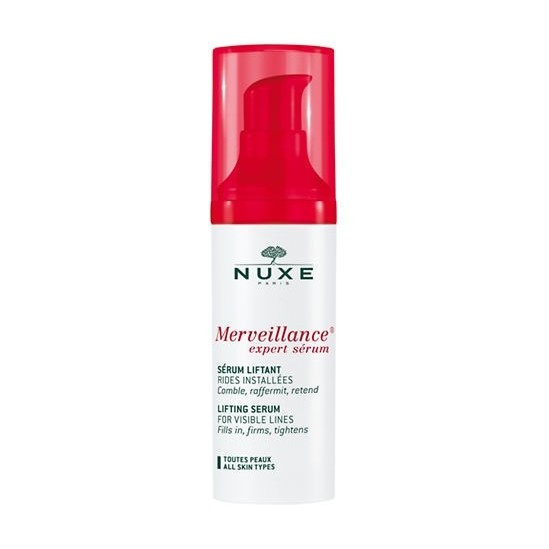 Nuxe merveillance expert sérum 30ml Nuxe merveillance expert sérum 30ml