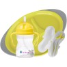 BBOX Coffret Repas - Lemon Sherbet