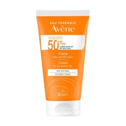 Avène Crème SPF 50+