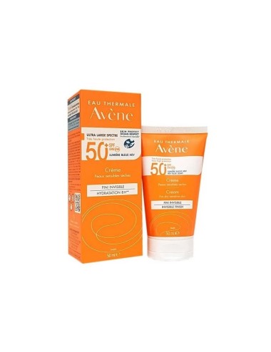 Avène Crème SPF 50+
