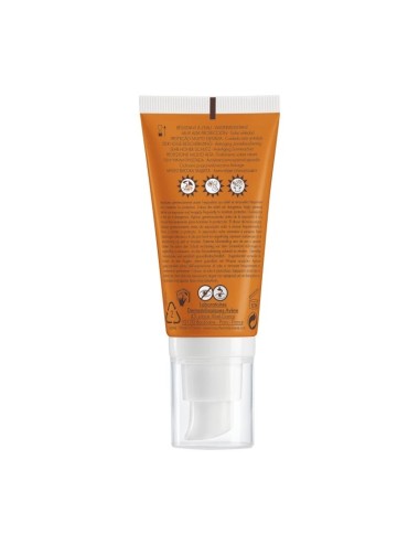 Avène Solaire Anti-Âge SPF 50+
