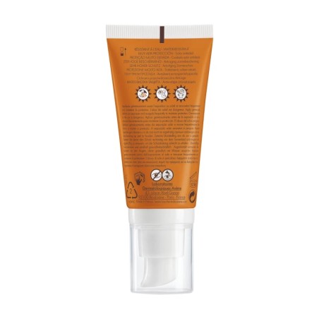 Avène Solaire Anti-Âge SPF 50+