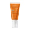 Avène Solaire Anti-Âge SPF 50+