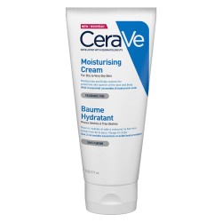 CeraVe Baume Hydratant pour Peau Sèche à Très Sèche - 177ml