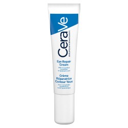 CeraVe Crème Mains Réparatrice pour Peaux Sèches 50ml