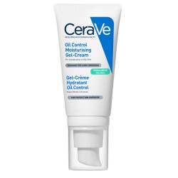 CeraVe Gel-Crème Hydratant Oil Control 52ml