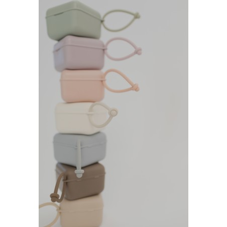 BIBS Boite à sucette - Hunter Green
