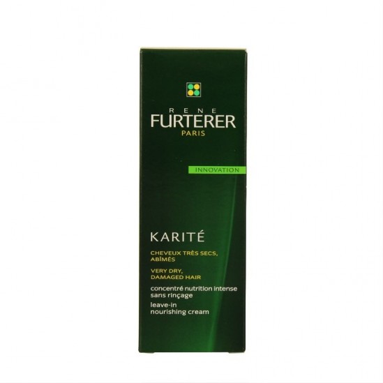 René Furterer Karité... René Furterer Karité...